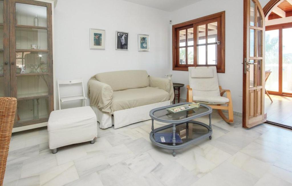 Penthouse On The Beachfront Estepona Exterior photo
