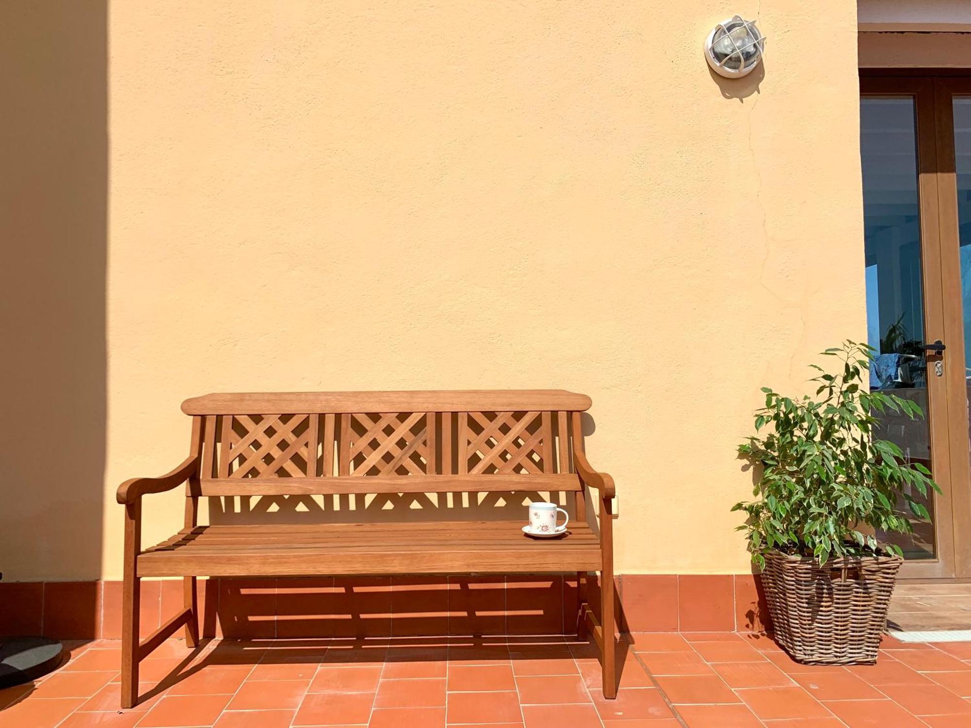 Penthouse On The Beachfront Estepona Exterior photo